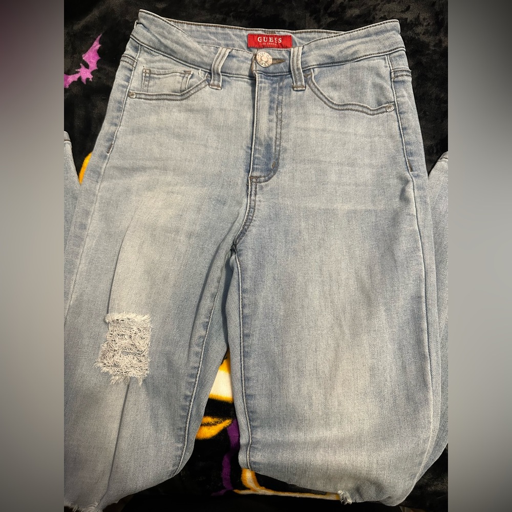 Guess jeans